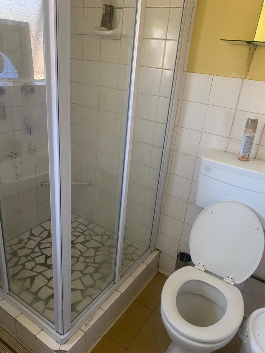 To Let 1 Bedroom Property for Rent in Top Town Eastern Cape